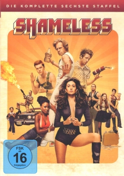 Shameless - Staffel 6